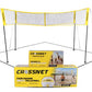 CROSSNET & Doubles Net Bundle